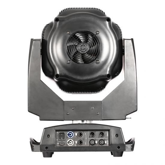 Effect Moving Head Light with Zoom
